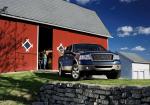 Ford F-150 SuperCrew Cab 2004 года